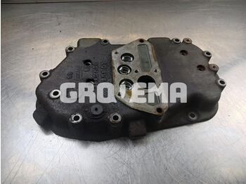 Engine and parts
