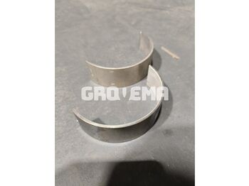 Engine and parts
