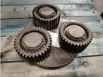 Spare parts LIEBHERR