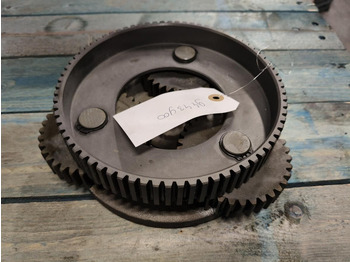 Spare parts LIEBHERR