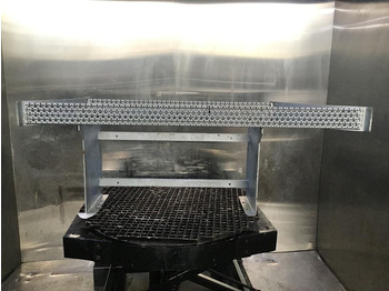 Spare parts LIEBHERR