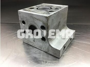 Spare parts LIEBHERR