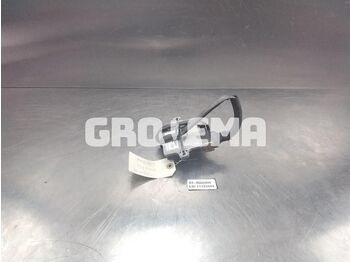 Spare parts LIEBHERR