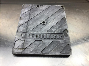 Spare parts LIEBHERR