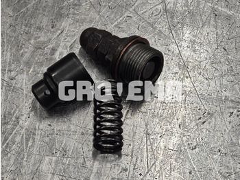 Spare parts LIEBHERR