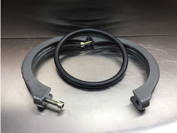 Spare parts LIEBHERR