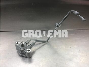 Spare parts LIEBHERR