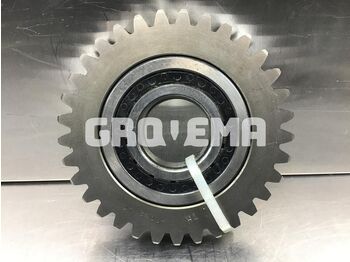 Spare parts LIEBHERR