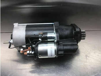 Spare parts LIEBHERR