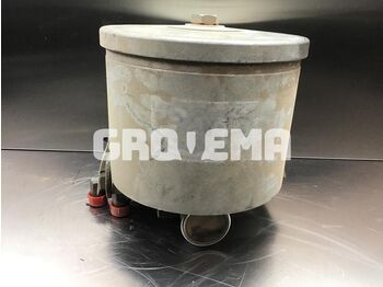 Spare parts LIEBHERR