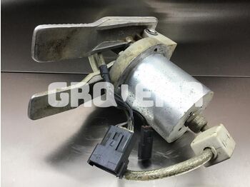 Spare parts Liebherr Pilot Control Unit: picture 3 Spare parts Liebherr Pilot Control Unit: picture 3