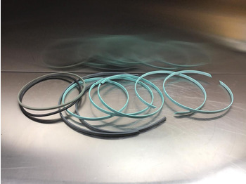 Spare parts LIEBHERR