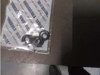 Spare parts LIEBHERR