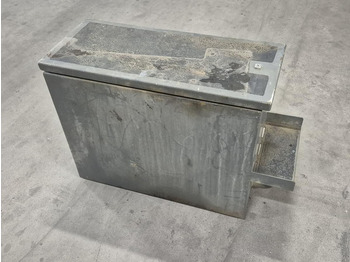 Spare parts LIEBHERR