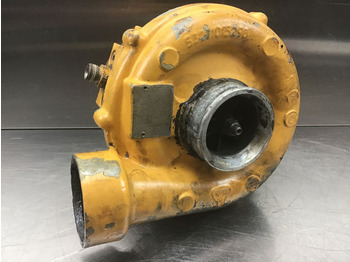 Spare parts LIEBHERR