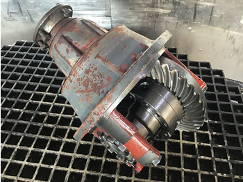 Differential gear ZF