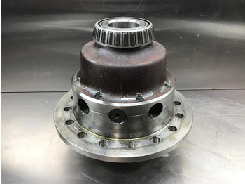 Differential gear ZF