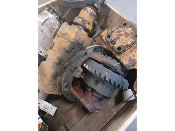 Differential gear ZF