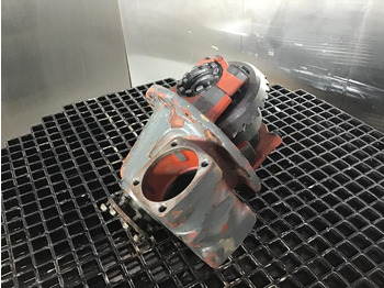 Differential gear ZF