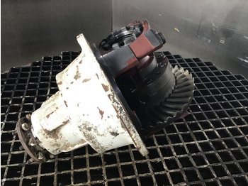 Differential gear ZF