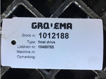 Suspension ZF Final Drive: picture 3