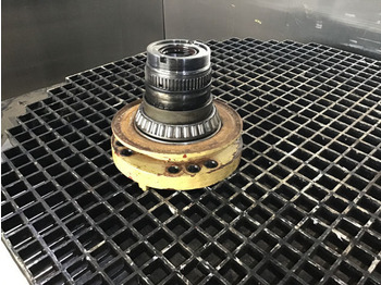 Hub ZF