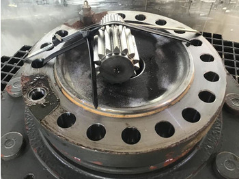 Hub ZF