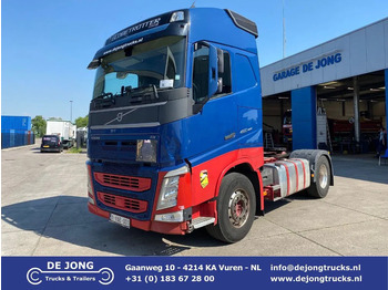 Tractor unit VOLVO FH13 460