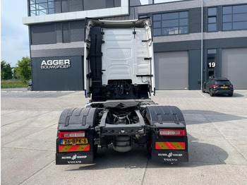 Tractor unit Volvo FH 13.460 Globetrotter / I-save: picture 5