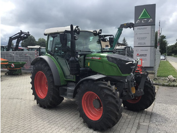 Farm tractor FENDT 211 Vario