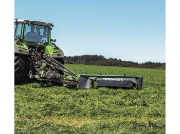 Mower FENDT