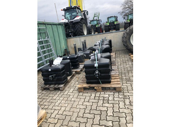 New Counterweight Fliegl: picture 2