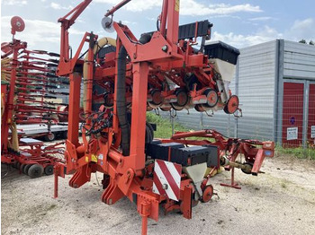 Precision sowing machine KUHN