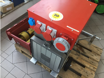Linz 20kva  leasing Linz 20kva: picture 2
