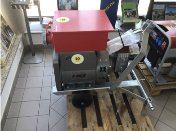 Linz 20kva  leasing Linz 20kva: picture 1