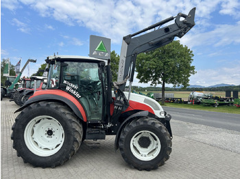 Farm tractor STEYR Kompakt