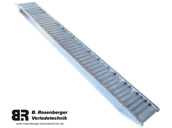 Loading ramp