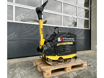 Vibratory plate BOMAG