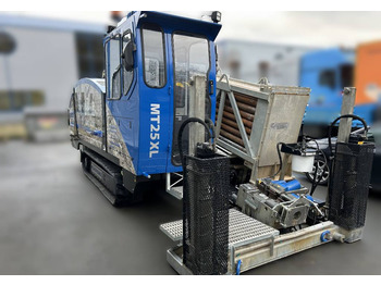 Directional boring machine AT-Boretec MT25 Rockdrill: picture 1