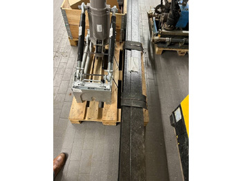 Attachment for Construction machinery Tracto GRUNDOTUGGER 250: picture 5 Attachment for Construction machinery Tracto GRUNDOTUGGER 250: picture 5