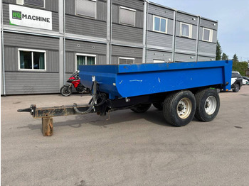 Farm trailer