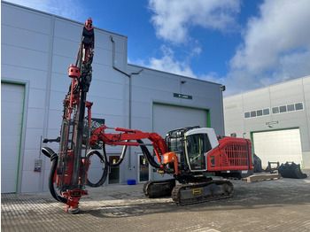 Drilling rig SANDVIK