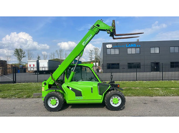 Agricultural machinery