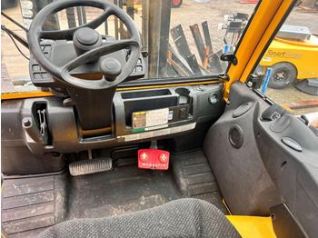 LPG forklift Hyster H4.5FT6: picture 3