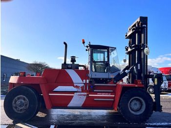 Diesel forklift KALMAR