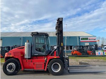 Diesel forklift KALMAR