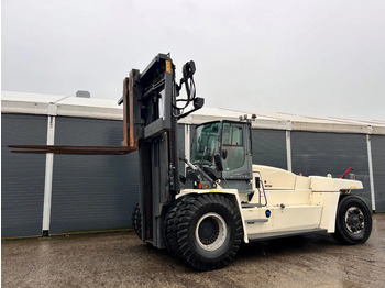 Diesel forklift KALMAR