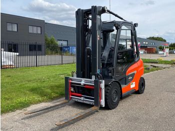 Diesel forklift Linde H35D-01: picture 4 Diesel forklift Linde H35D-01: picture 4