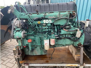 Engine VOLVO