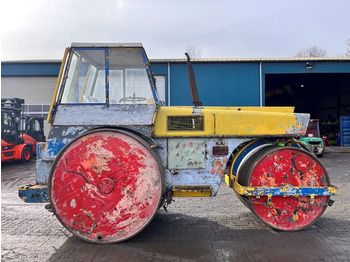 Roller Zettelmeyer Europ S: picture 3